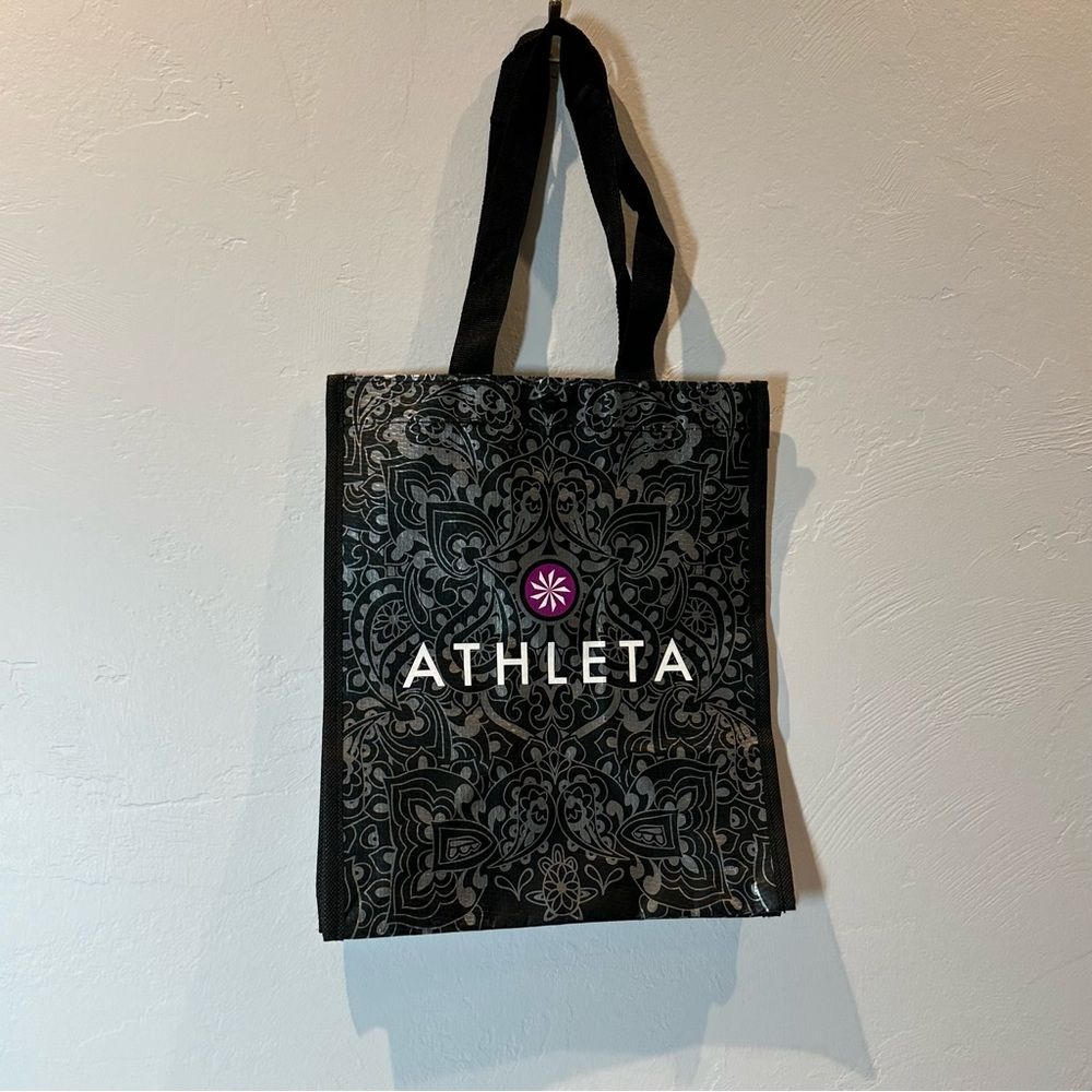 Athleta Tote